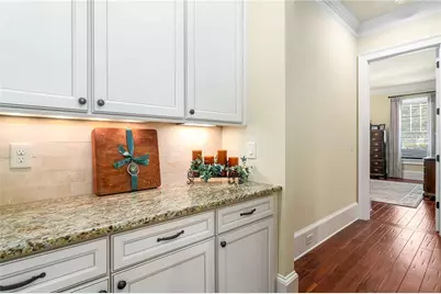 1460 Autumn Park, Statham, GA 30666 - Photo 12