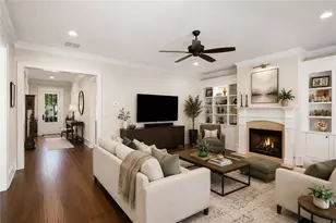 1460 Autumn Park, Statham, GA 30666 - Photo 16
