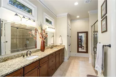 1460 Autumn Park, Statham, GA 30666 - Photo 22