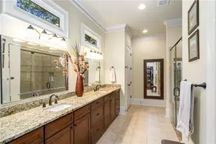 1460 Autumn Park, Statham, GA 30666 - Photo 22