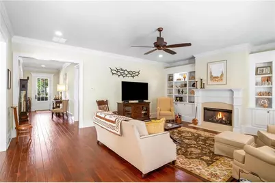 1460 Autumn Park, Statham, GA 30666 - Photo 12