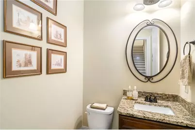 1460 Autumn Park, Statham, GA 30666 - Photo 30