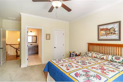 1460 Autumn Park, Statham, GA 30666 - Photo 44