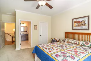 1460 Autumn Park, Statham, GA 30666 - Photo 44