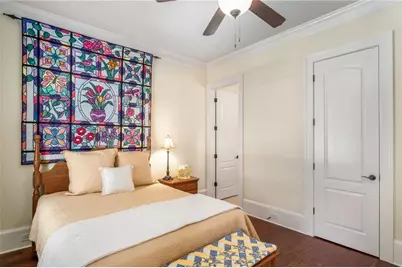 1460 Autumn Park, Statham, GA 30666 - Photo 32