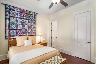 1460 Autumn Park, Statham, GA 30666 - Photo 32