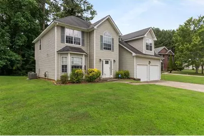 7071 Deshon Hills Lane, Lithonia, GA 30058 - Photo 4