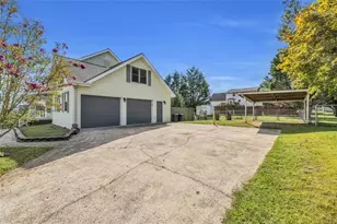 1629 W Rebel Rd, Rossville, GA 30741 - Photo 2