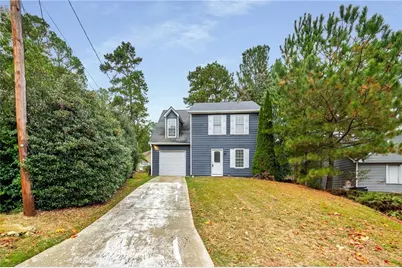 207 Antebellum Court, Riverdale, GA 30274 - Photo 6