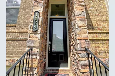 4129 Townsend Lane, Dunwoody, GA 30346 - Photo 2