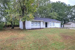 3331 Mustang Dr, Powder Springs, GA 30127 - Photo 36