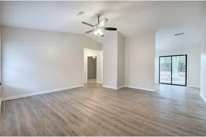 3331 Mustang Drive, Powder Springs, GA 30127 - Photo 6