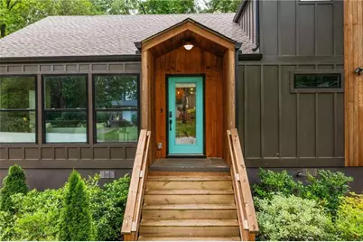 2001 Swazey Drive, Decatur, GA 30032 - Photo 2