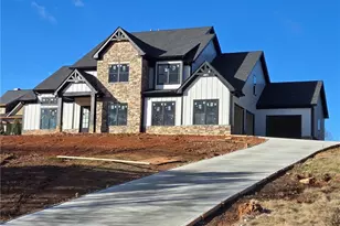 282 Gold Bullion Dr E, Dawsonville, GA 30534 - Photo 1