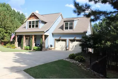 208 Westbury Court, Canton, GA 30114 - Photo 4