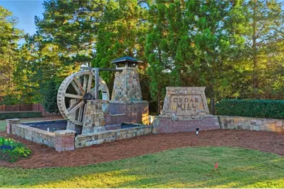 289 Ryans Point, Dallas, GA 30132 - Photo 68