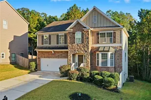 289 Ryans Point, Dallas, GA 30132 - Photo 2