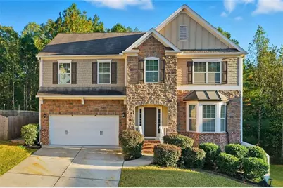 289 Ryans Point, Dallas, GA 30132 - Photo 1