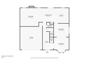 289 Ryans Point, Dallas, GA 30132 - Photo 70