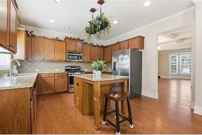 289 Ryans Point, Dallas, GA 30132 - Photo 16