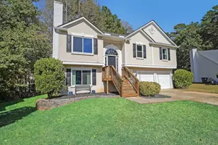 460 Darter Dr NW, Kennesaw, GA 30144 - Photo 1