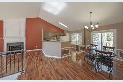 460 Darter Drive NW, Kennesaw, GA 30144 - Photo 4