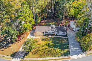 3152 Westbrook Trace, Lawrenceville, GA 30044 - Photo 2