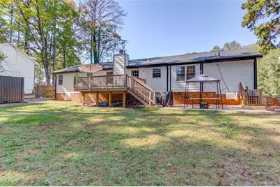 3152 Westbrook Trace, Lawrenceville, GA 30044 - Photo 24