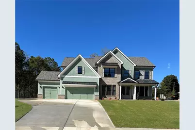 904 Bessie Court, Loganville, GA 30052 - Photo 2