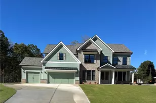 904 Bessie Ct, Loganville, GA 30052 - Photo 2