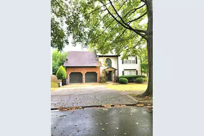 4100 Bradstone Trace NW, Lilburn, GA 30047 - Photo 2