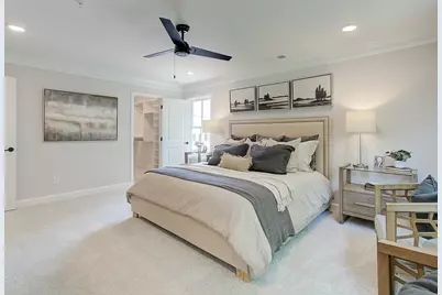 320 Marigold Way, Woodstock, GA 30188 - Photo 14