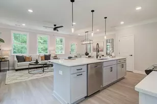 320 Marigold Way, Woodstock, GA 30188 - Photo 2