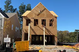 320 Marigold Way, Woodstock, GA 30188 - Photo 6