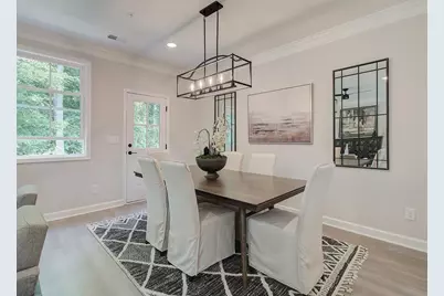 320 Marigold Way, Woodstock, GA 30188 - Photo 8