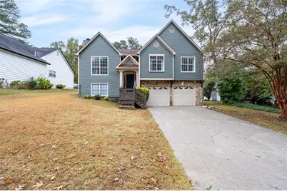 3109 Nectar Drive, Powder Springs, GA 30127 - Photo 2