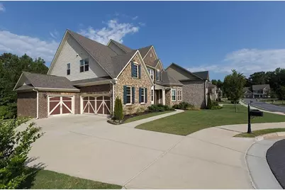 5958 Respite Court, Johns Creek, GA 30097 - Photo 2