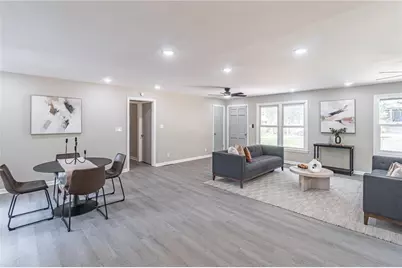 1523 Delia Drive, Decatur, GA 30033 - Photo 12