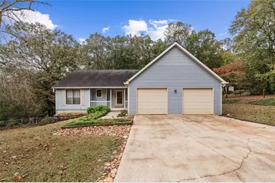 5613 Yeager Ridge Drive, Douglasville, GA 30135 - Photo 2