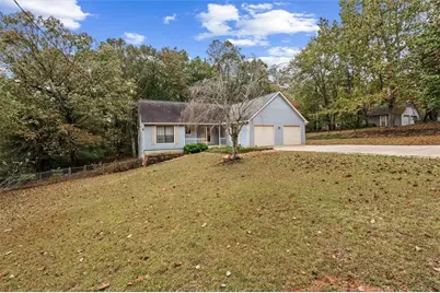 5613 Yeager Ridge Drive, Douglasville, GA 30135 - Photo 4