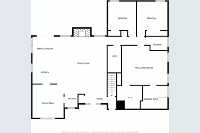 5613 Yeager Ridge Drive, Douglasville, GA 30135 - Photo 38