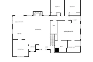 5613 Yeager Ridge Dr, Douglasville, GA 30135 - Photo 38