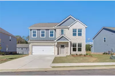 134 St Annes Place, Covington, GA 30016 - Photo 1