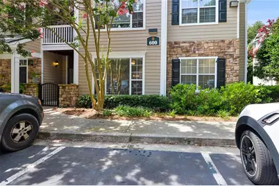 2400 Cumberland Parkway #611, Atlanta, GA 30339 - Photo 1