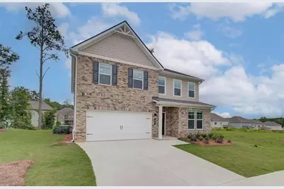 140 St Annes Place, Covington, GA 30016 - Photo 4