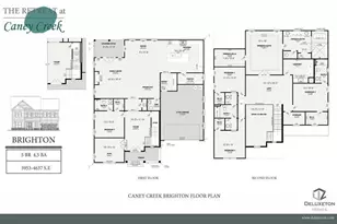 725 Caney Frk Rd, Alpharetta, GA 30005 - Photo 1