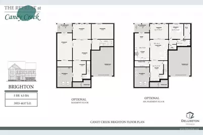 725 Caney Fork Road, Alpharetta, GA 30005 - Photo 2