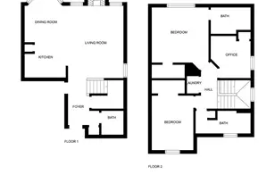 137 Cypress Ct, Canton, GA 30115 - Photo 6