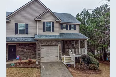 137 Cypress Court, Canton, GA 30115 - Photo 2
