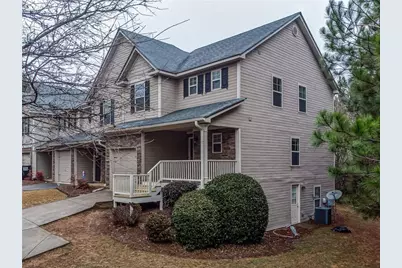 137 Cypress Court, Canton, GA 30115 - Photo 1